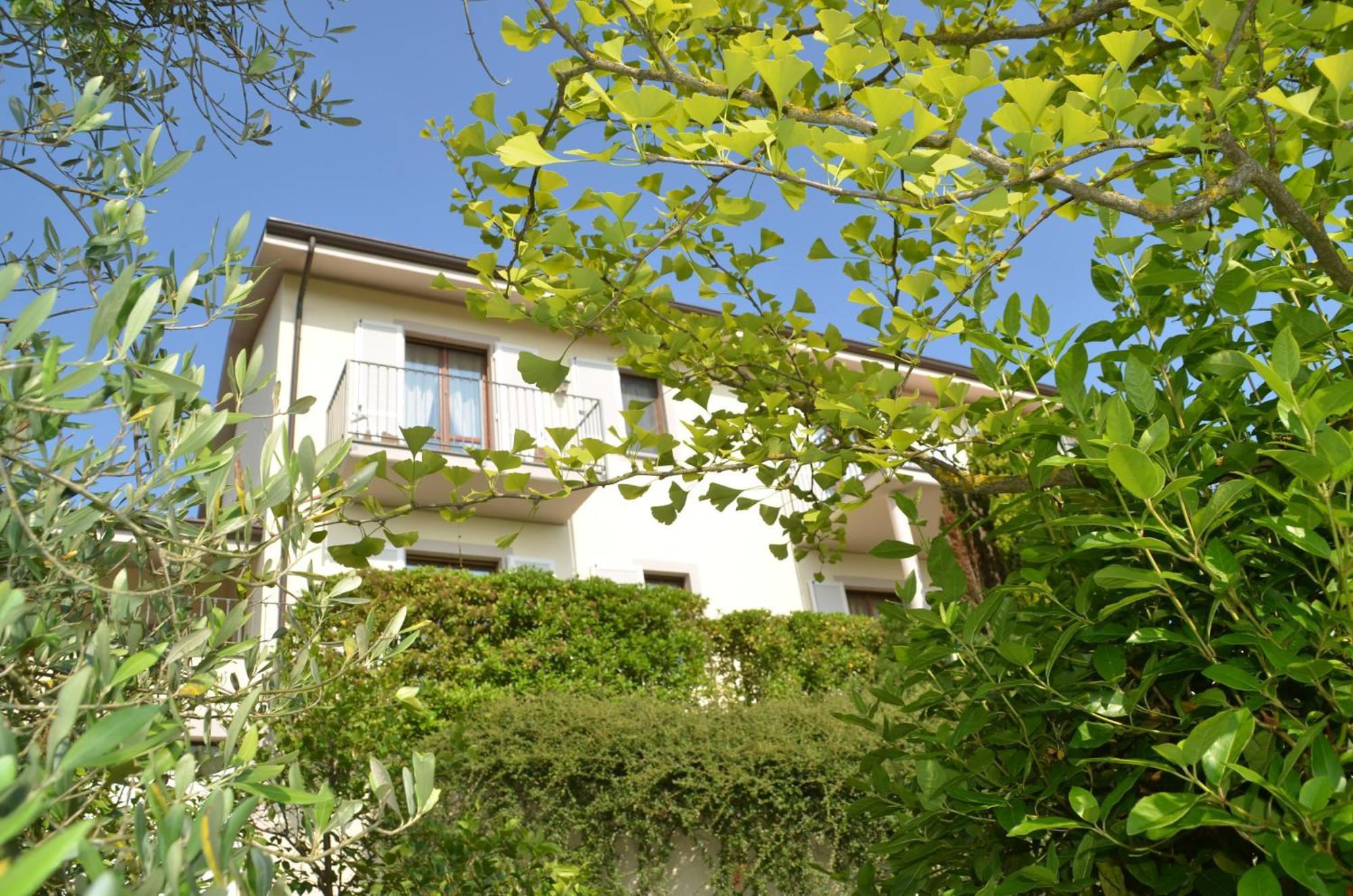 מונקלבו Villa Patrizia מראה חיצוני תמונה