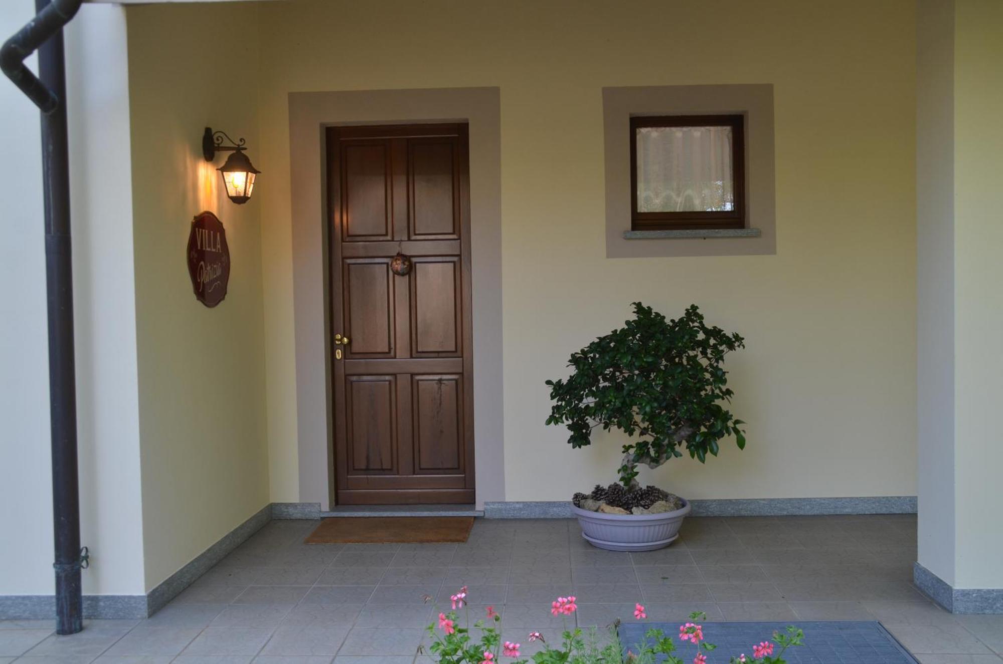 מונקלבו Villa Patrizia מראה חיצוני תמונה