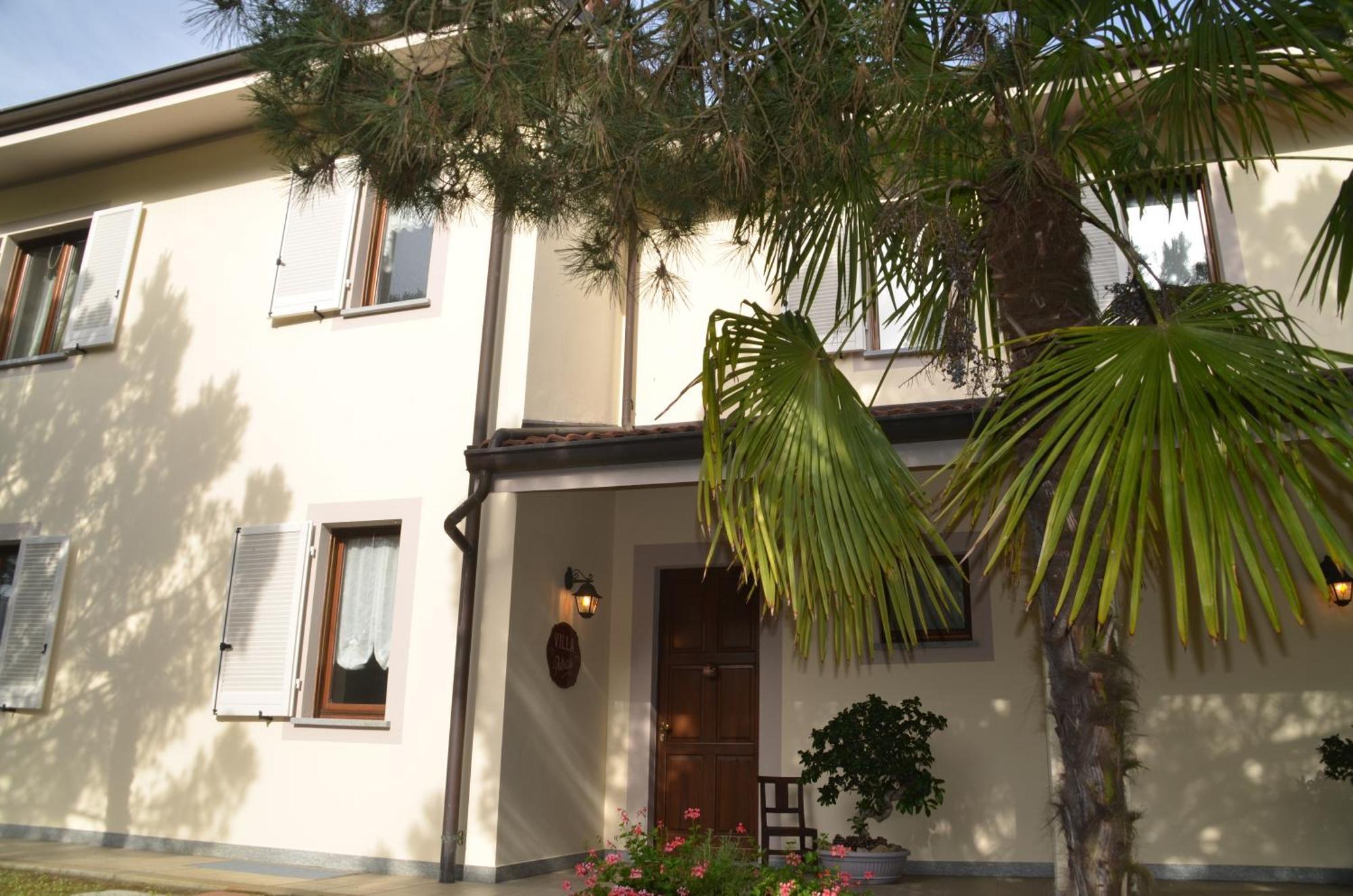 מונקלבו Villa Patrizia מראה חיצוני תמונה