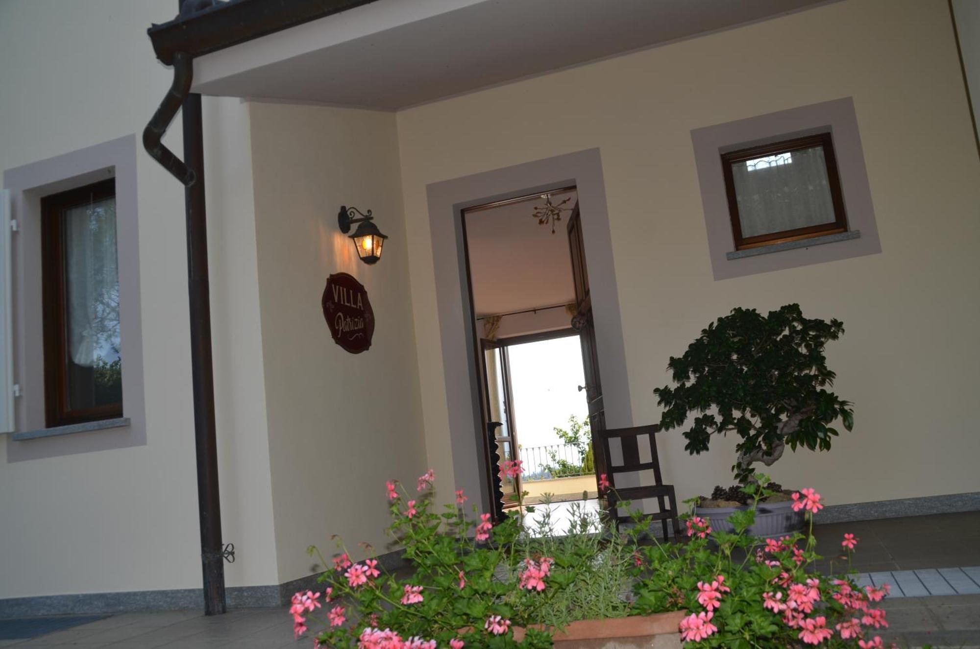 מונקלבו Villa Patrizia מראה חיצוני תמונה